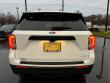 2024 Ford Explorer ST-Line 4WD