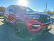 2023 Ford Explorer ST-Line 4WD