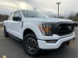 2023 Ford F-150 XLT 4WD Supercrew 5.5 Box 4WD SuperCrew 5.5 Box