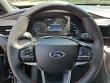 2023 Ford Explorer ST-Line 4WD