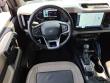2021 Ford Bronco Wildtrak Advanced 4x4
