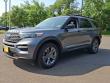 2023 Ford Explorer XLT 4WD