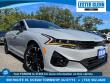 2024 Kia K5 GT-Line Auto FWD
