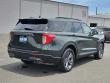 2022 Ford Explorer XLT 4WD