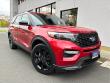 2022 Ford Explorer ST-Line 4WD