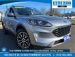 2022 Ford Escape PHEV SEL Plug-In Hybrid FWD