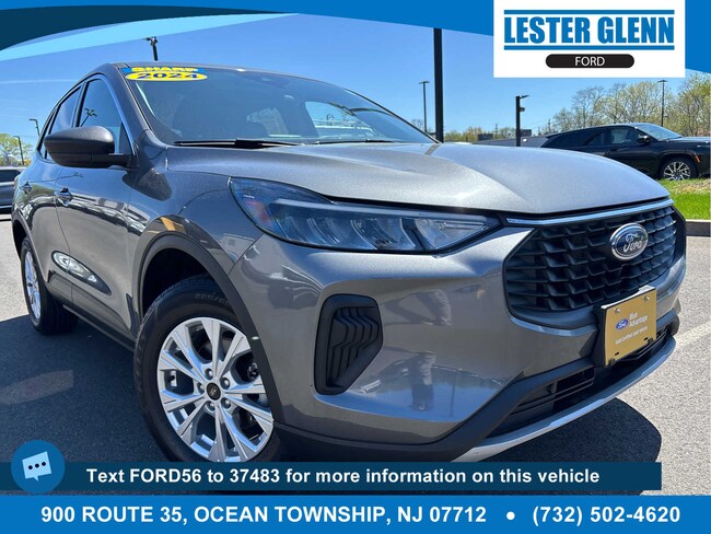 2024 Ford Escape Active AWD