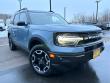 2024 Ford Bronco Sport Outer Banks 4x4