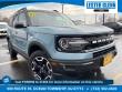 2023 Ford Bronco Sport Outer Banks 4x4