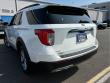 2023 Ford Explorer XLT 4WD