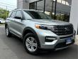 2022 Ford Explorer XLT 4WD