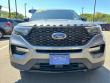 2022 Ford Explorer ST 4WD