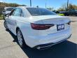 2021 Audi A4 Premium 40 TFSI quattro