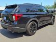 2023 Ford Explorer ST-Line 4WD