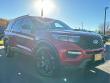 2023 Ford Explorer ST-Line 4WD