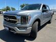 2023 Ford F-150 Platinum 4WD Supercrew 5.5 Box 4WD SuperCrew 5.5 Box