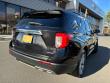 2022 Ford Explorer XLT 4WD