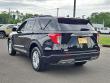 2023 Ford Explorer XLT 4WD