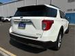 2023 Ford Explorer XLT 4WD