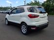 2021 Ford EcoSport SE FWD