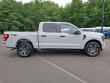 2023 Ford F-150 XL 4WD Supercrew 5.5 Box 4WD SuperCrew 5.5 Box