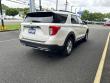 2024 Ford Explorer XLT 4WD