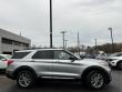 2022 Ford Explorer XLT 4WD