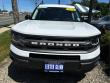 2023 Ford Bronco Sport Big Bend 4x4