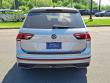 2023 Volkswagen Tiguan SE R-Line Black 2.0T FWD