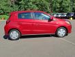 2022 Mitsubishi Mirage ES CVT