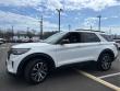 2025 Ford Explorer ST-Line 4WD