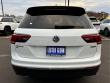2021 Volkswagen Tiguan SE 2.0T 4MOTION