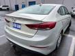 2017 Hyundai Elantra SE 2.0L Auto