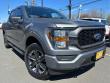 2023 Ford F-150 XL 4WD Supercrew 5.5 Box 4WD SuperCrew 5.5 Box