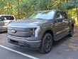 Ford F-150 Lightning