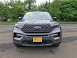 2023 Ford Explorer XLT 4WD