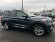 2023 Ford Explorer XLT 4WD