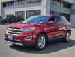 2018 Ford Edge SEL AWD