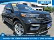 2022 Ford Explorer XLT 4WD