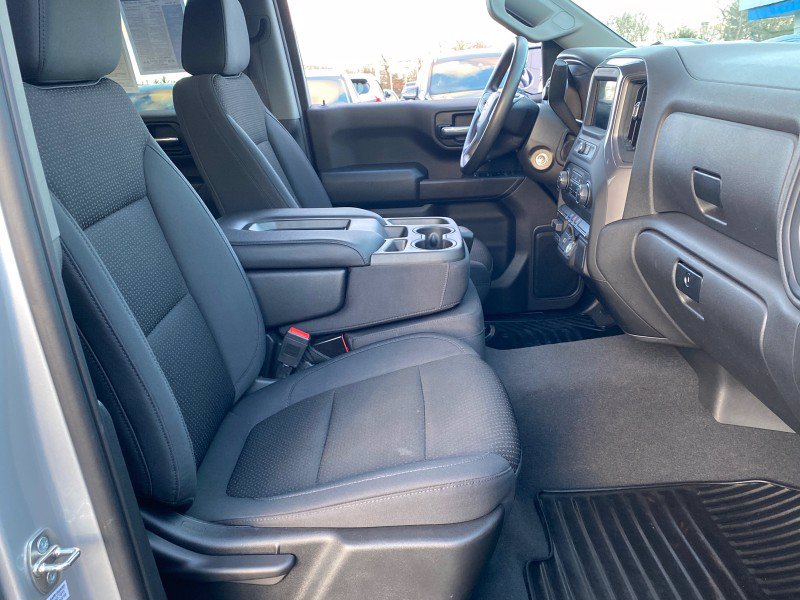 2019 Chevrolet Silverado 1500 Custom - Photo 24