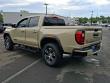 2024 GMC Canyon 4WD AT4 Crew Cab Crew Cab