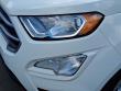 2021 Ford EcoSport SE FWD