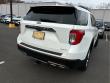 2022 Ford Explorer XLT 4WD