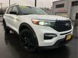 2024 Ford Explorer ST-Line 4WD