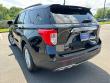 2022 Ford Explorer XLT 4WD