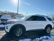 2023 Ford Explorer XLT 4WD