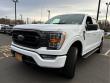 2023 Ford F-150 XLT 4WD Supercrew 5.5 Box 4WD SuperCrew 5.5 Box