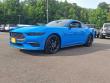 2026 Ford Mustang Ecoboost Fastback