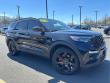 2022 Ford Explorer ST 4WD