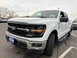2024 Ford F-150 XLT 4WD Supercrew 6.5 Box 4WD SuperCrew 6.5 Box